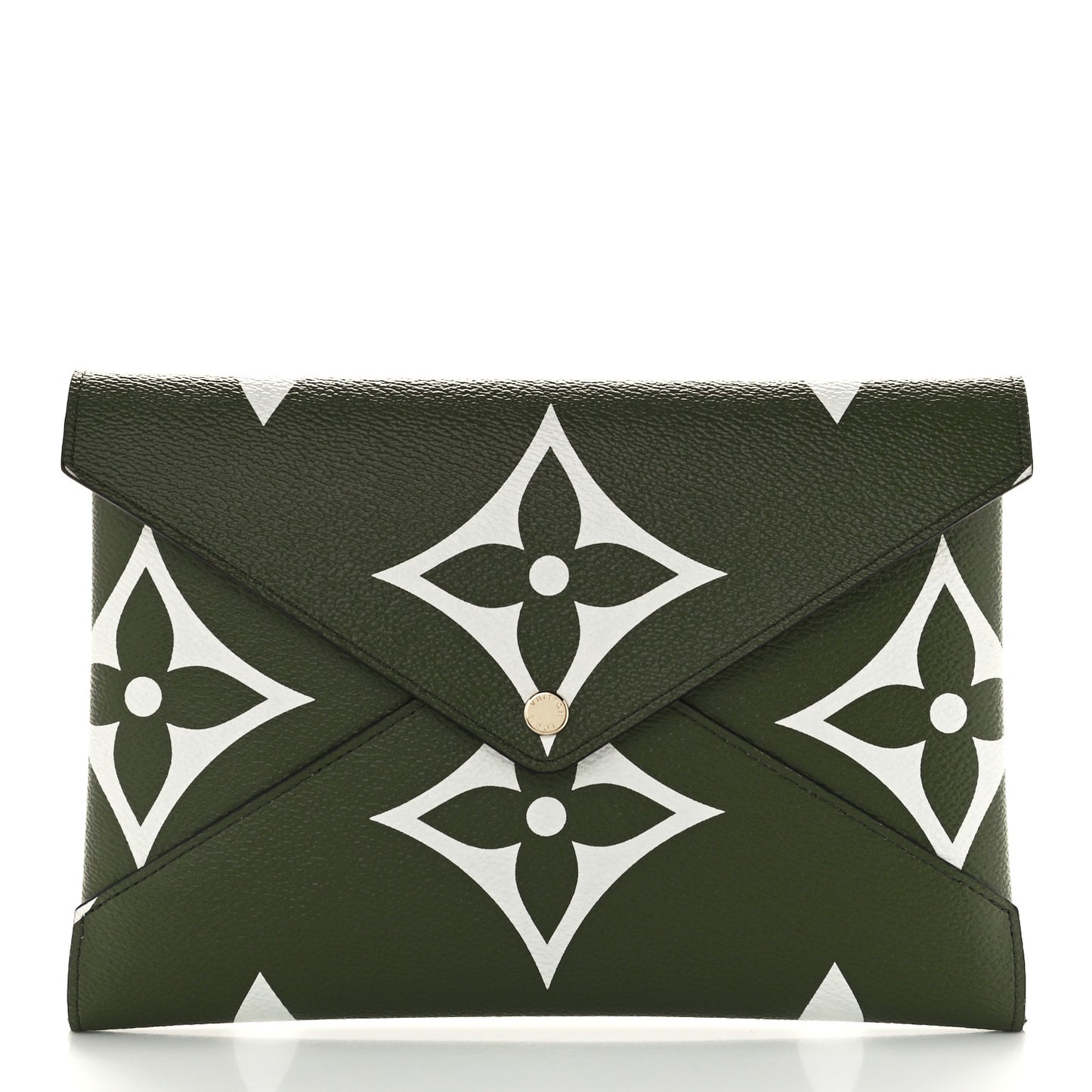 Monogram Giant Kirigami Pochette Set