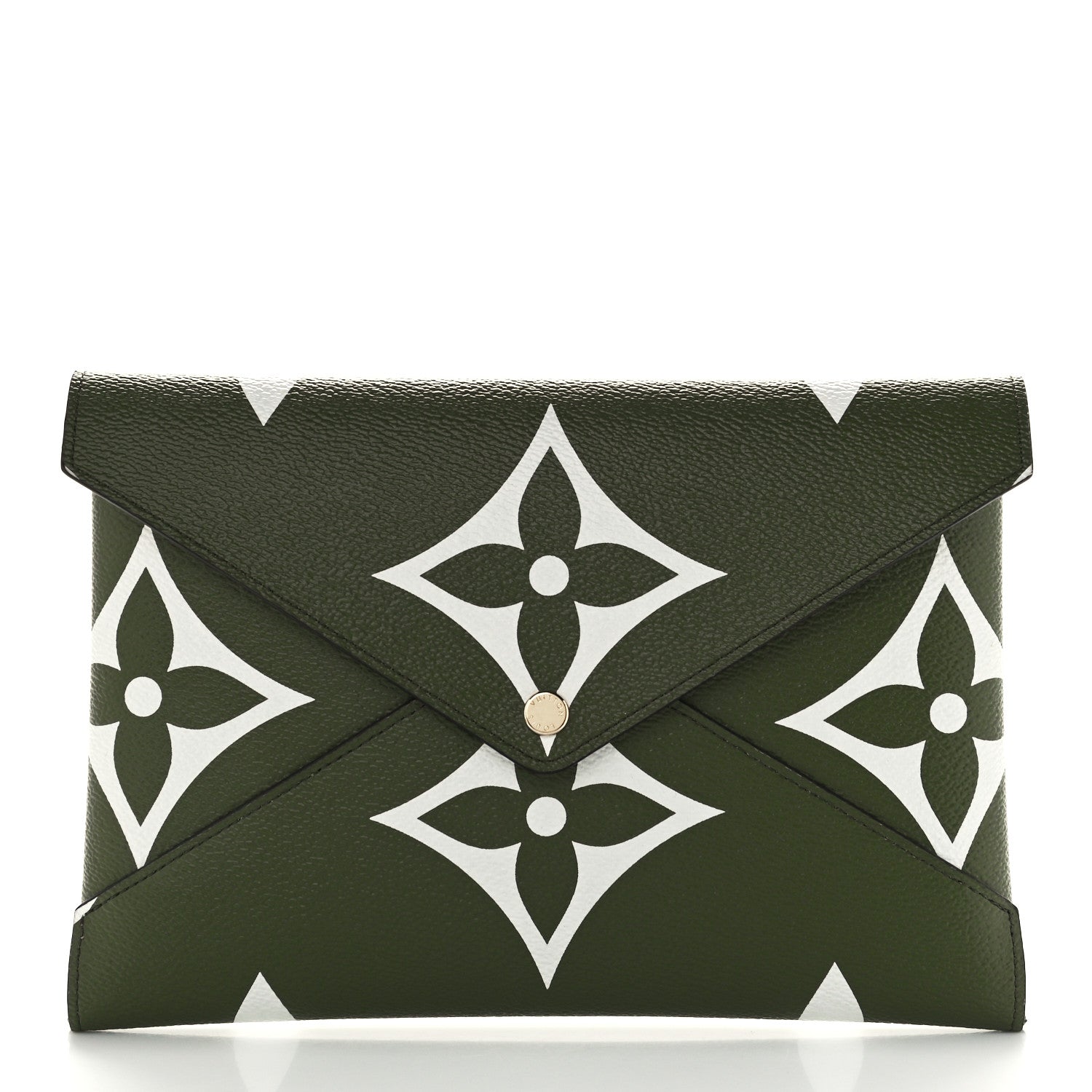 Louis Vuitton Monogram Giant Kirigami Pochette Set 7 of 9