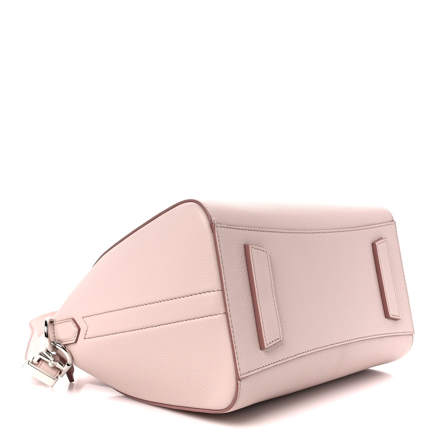 Givenchy Sugar Goatskin Small Antigona Pale Pink 4 of 11