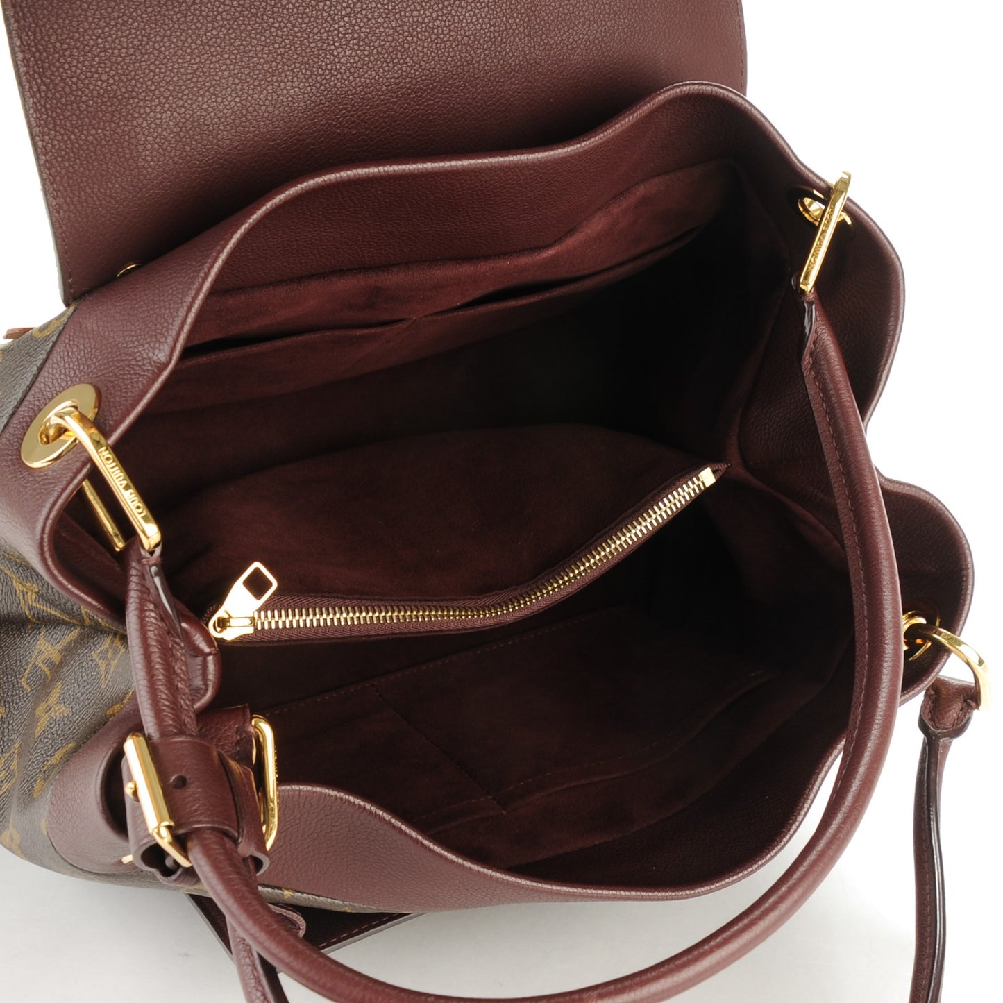 Monogram Olympe Aurore