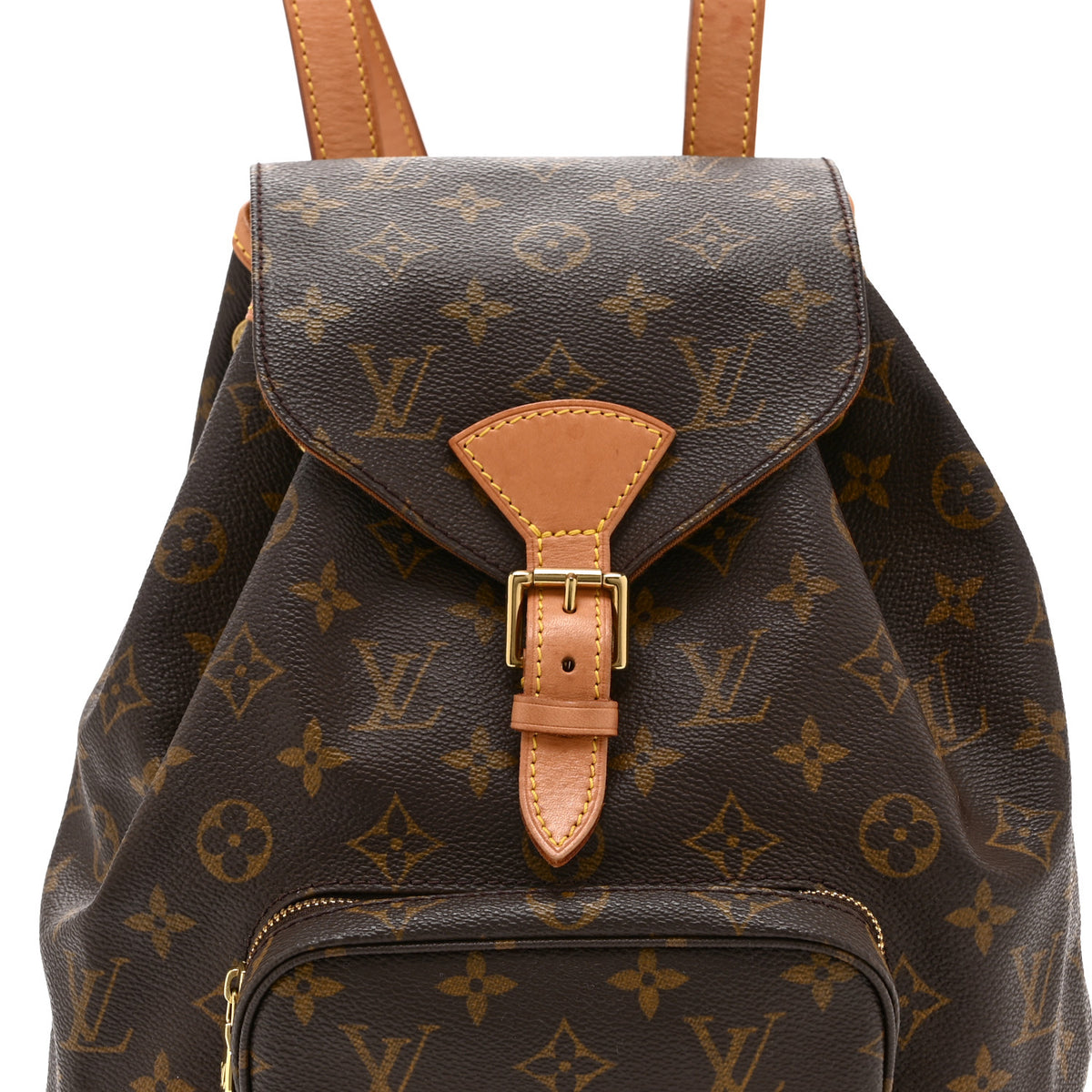 Monogram Montsouris MM Backpack