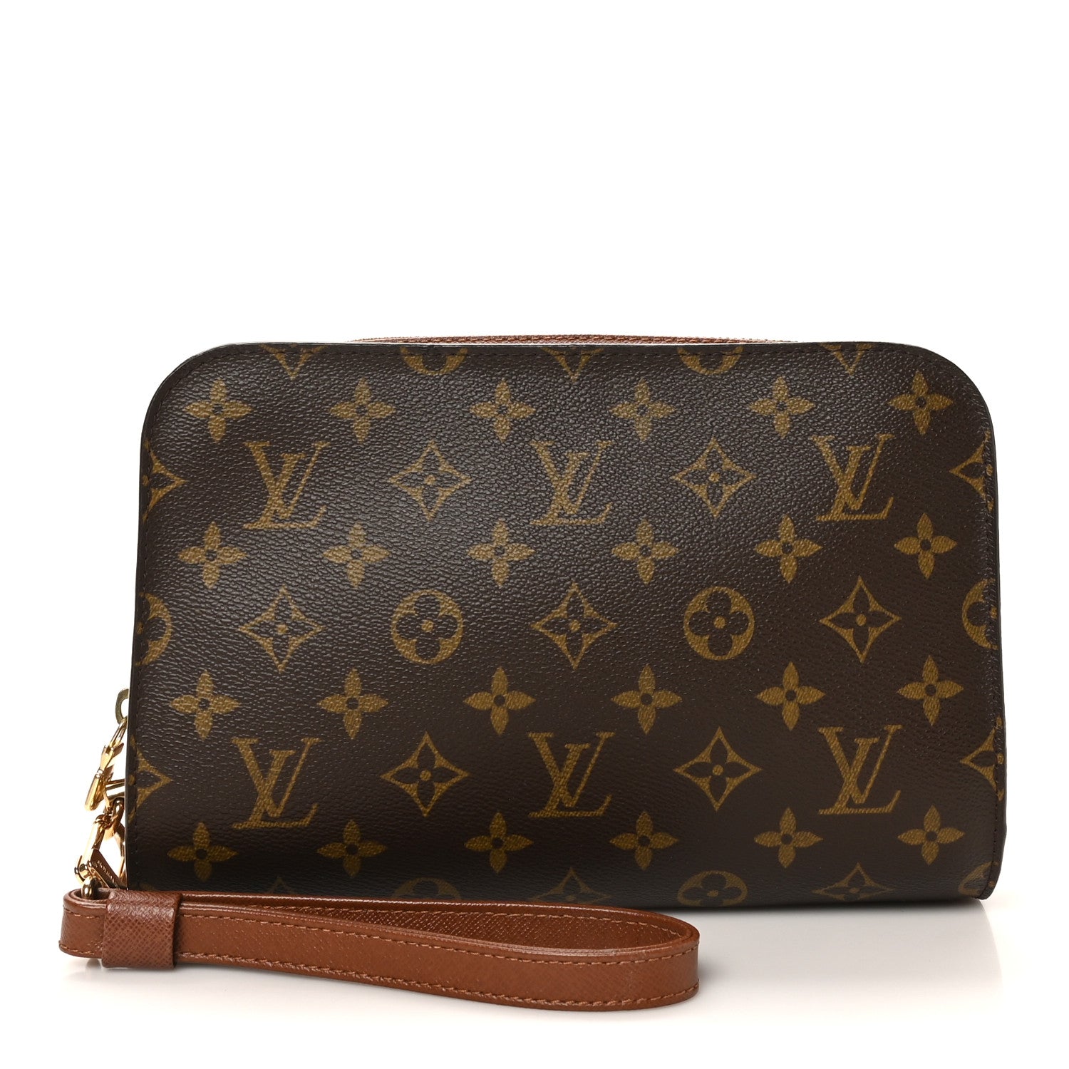 Louis Vuitton Monogram Pochette Orsay 1 of 7