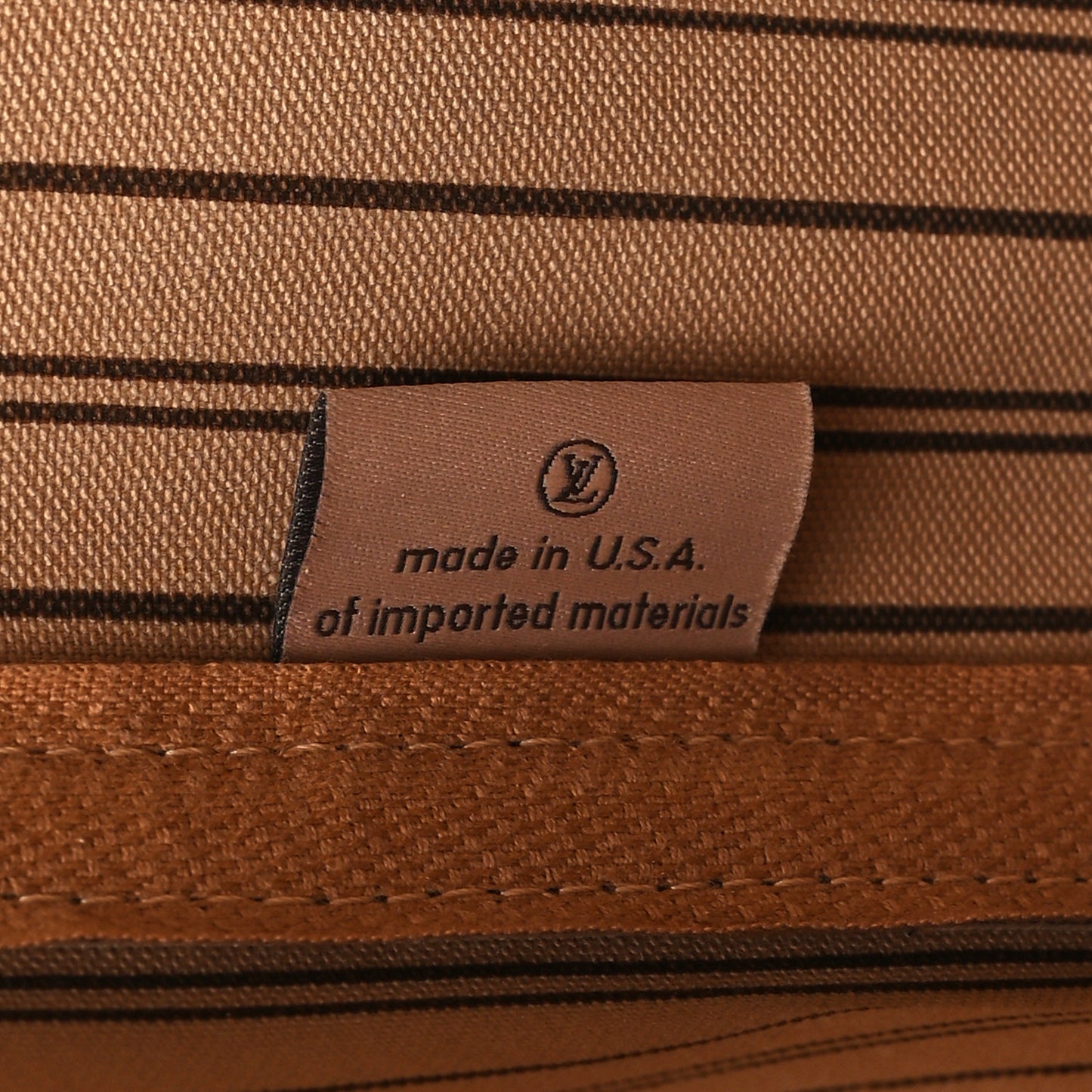 Monogram Neo Neverfull GM