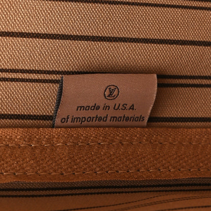 Louis Vuitton Monogram Neo Neverfull GM 9 of 16