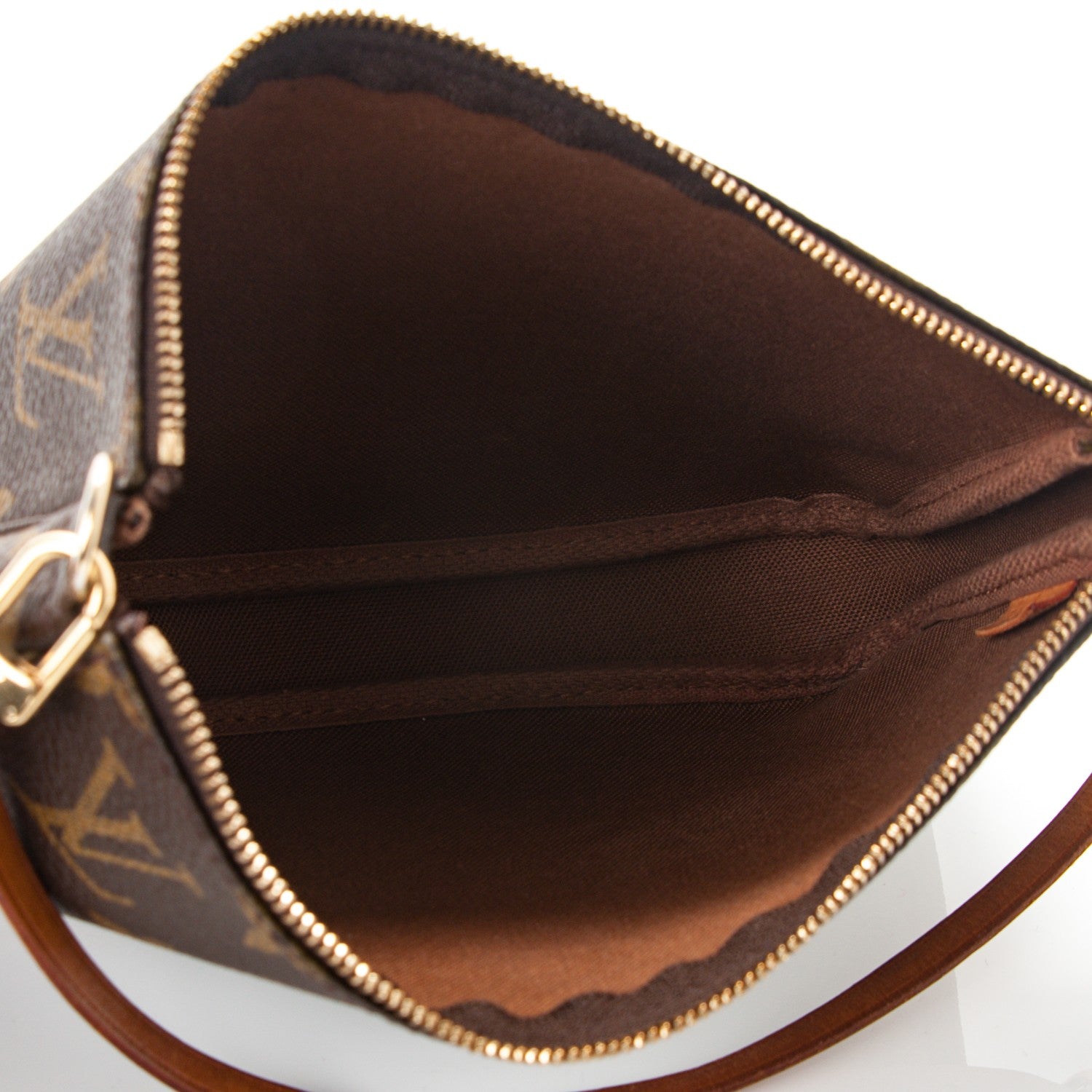 Louis Vuitton Monogram Pochette Accessories 5 of 7
