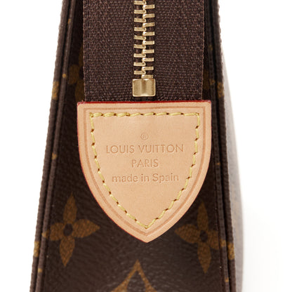 Louis Vuitton Monogram Toiletry Pouch 19 7 of 10