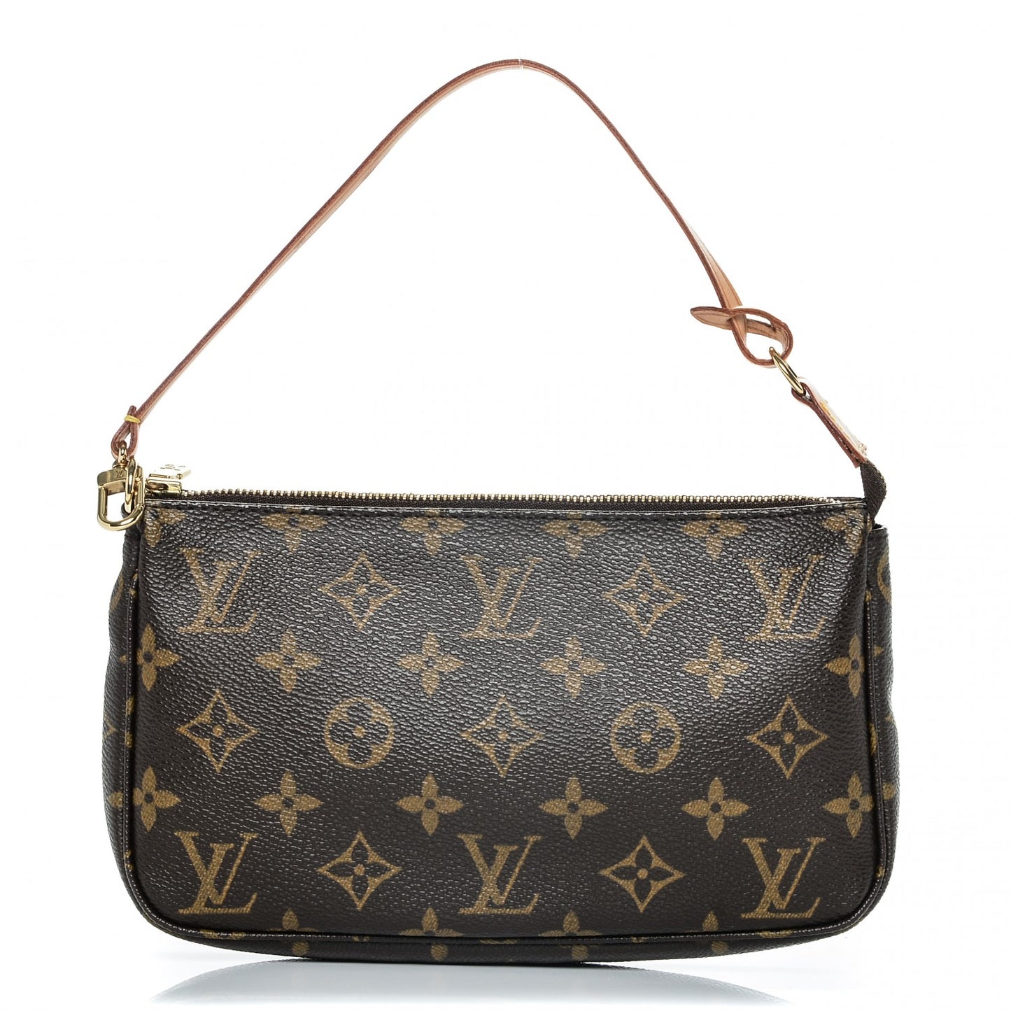 Monogram Pochette Accessories