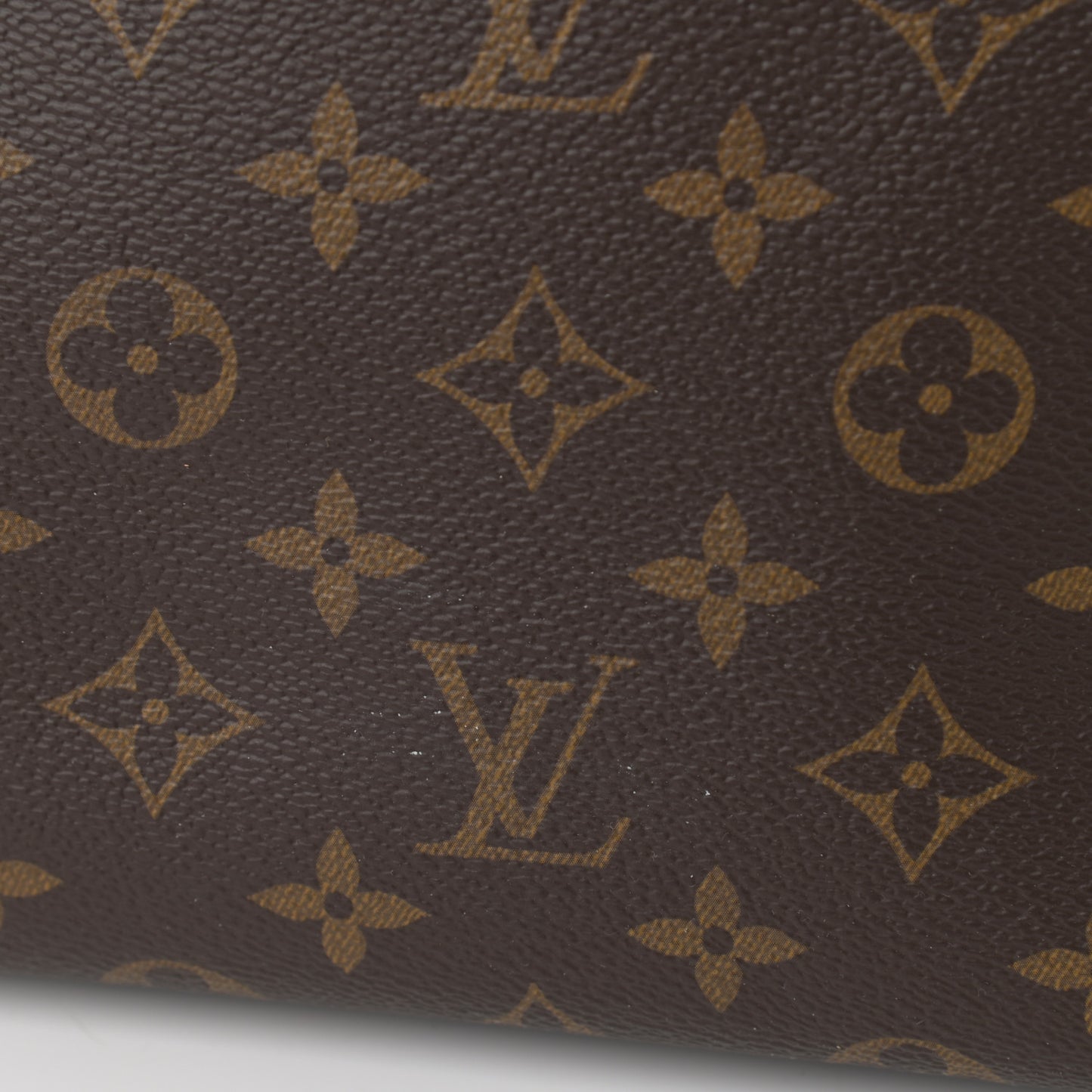 Monogram Pallas Cherry