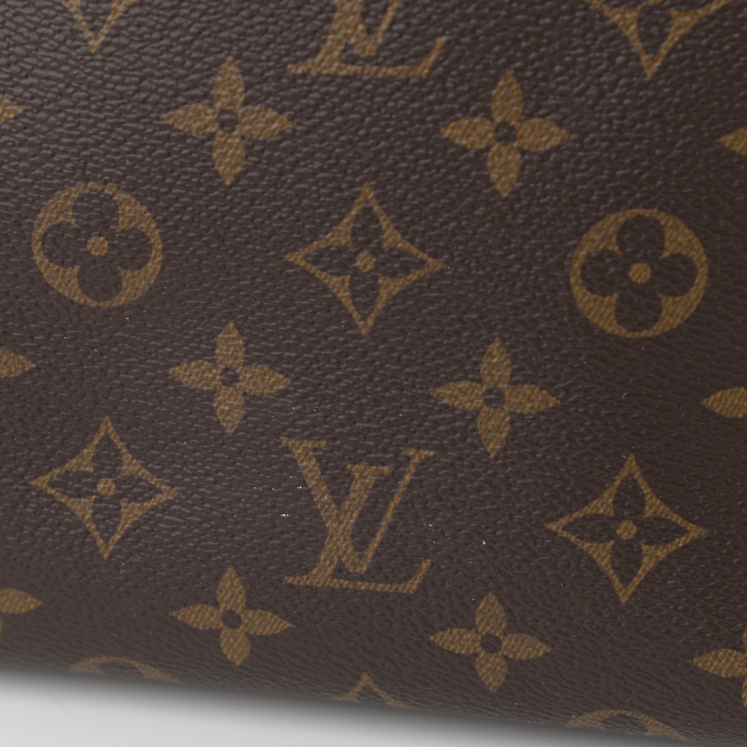Louis Vuitton Monogram Pallas Cherry 12 of 12