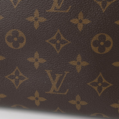 Louis Vuitton Monogram Pallas Cherry 12 of 12