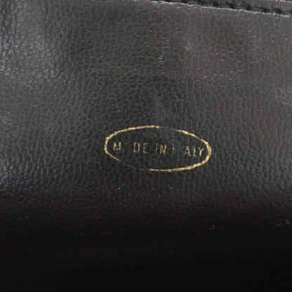 Chanel Caviar Shoulder Bag Bordeaux 9 of 10