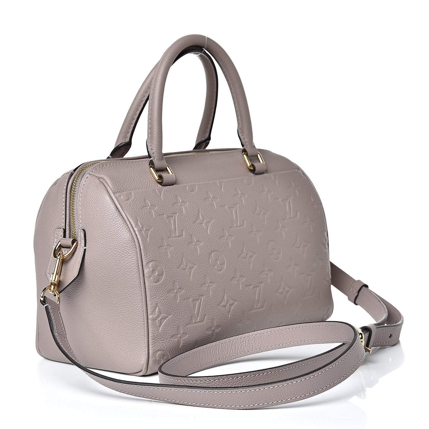Empreinte Speedy Bandouliere 25 NM Mastic