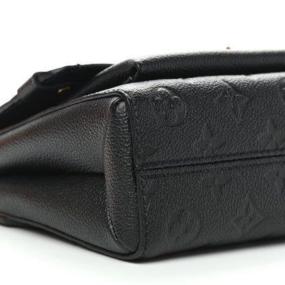 Louis Vuitton Empreinte Vavin BB Black 8 of 9