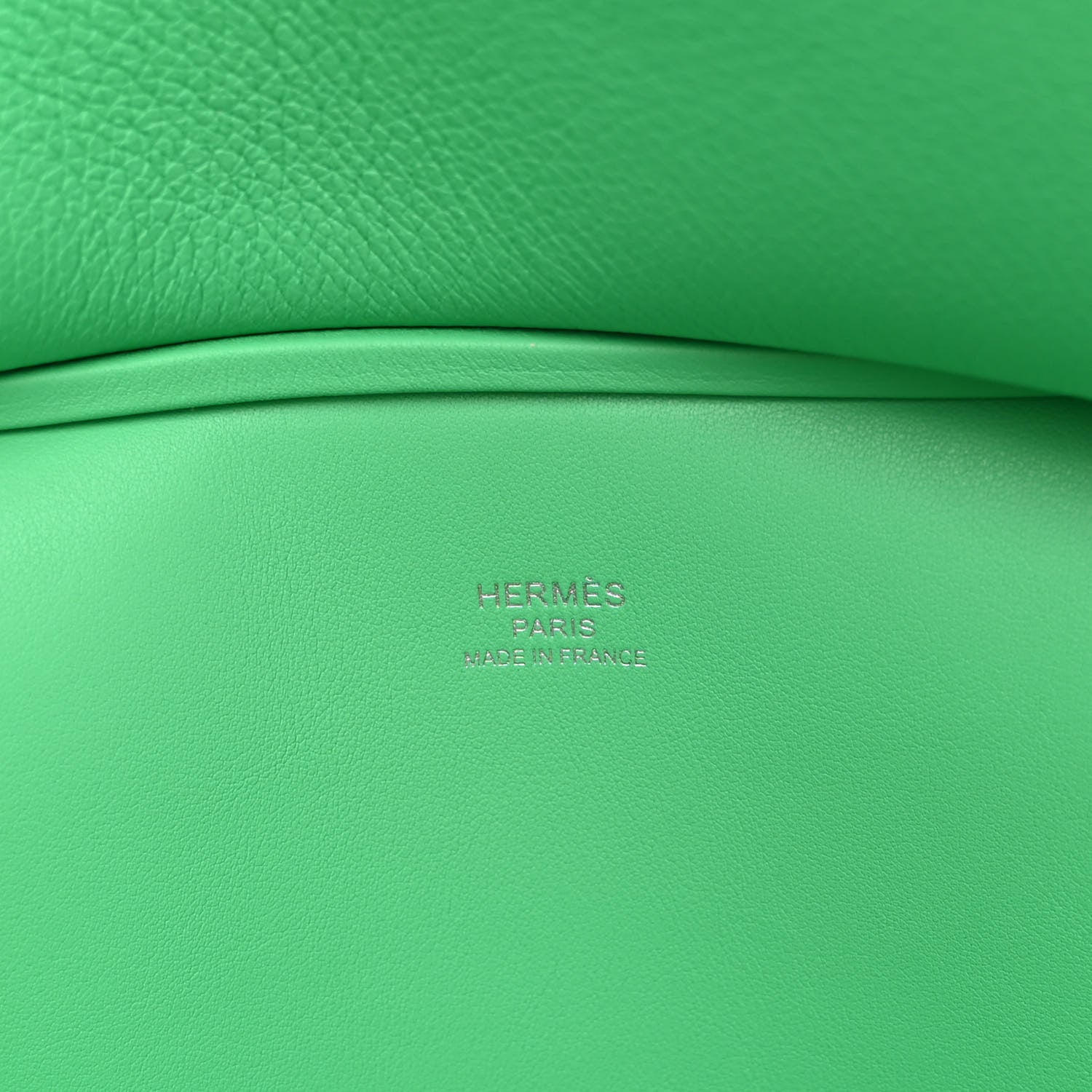 Hermes Evercolor Mini Jypsiere Vert Comics 6 of 11
