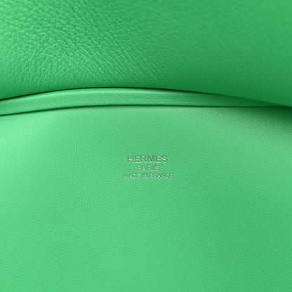 Hermes Evercolor Mini Jypsiere Vert Comics 6 of 11