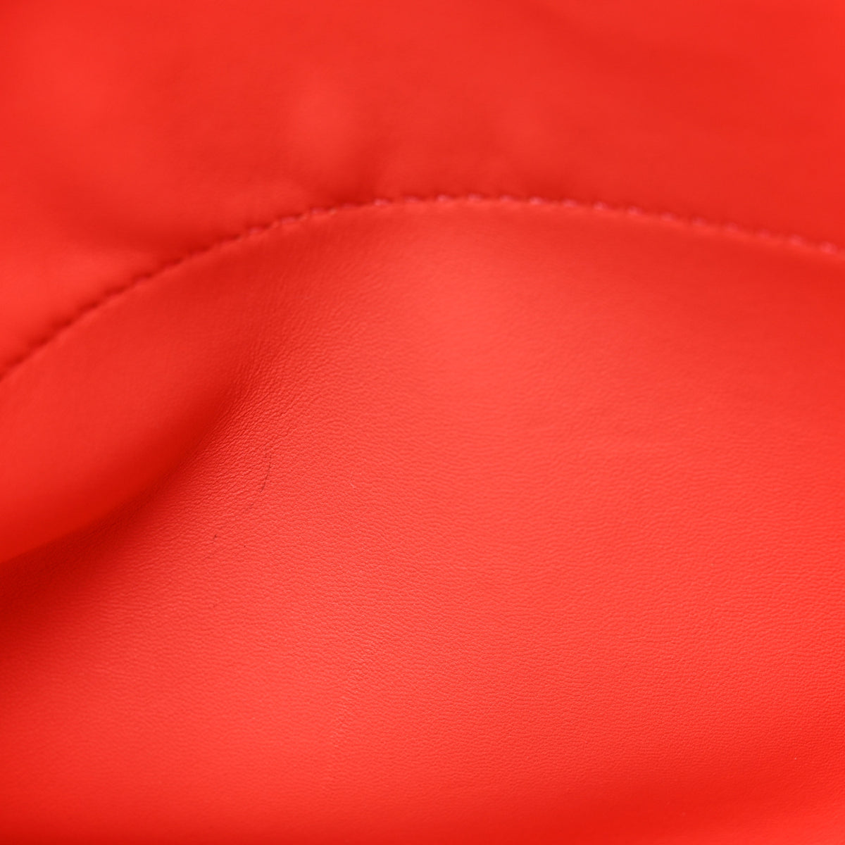 Hermes Epsom Bolide 27 Rouge Pivione 11 of 11