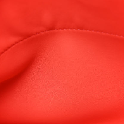 Hermes Epsom Bolide 27 Rouge Pivione 11 of 11