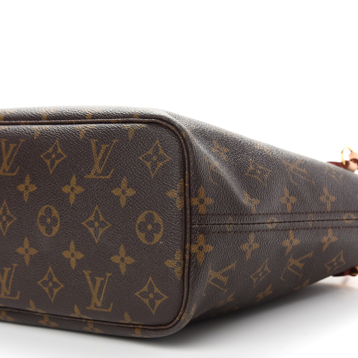 Louis Vuitton Monogram Neverfull PM 9 of 12