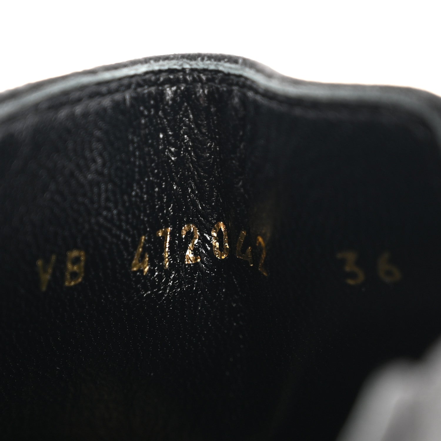 Saint Laurent Suede Loulou Pin Booties 36 Black 18 of 20