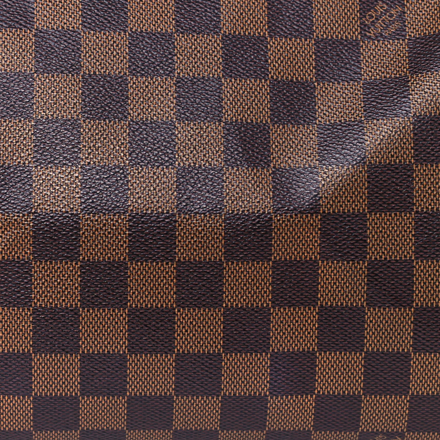 Damier Ebene Speedy Bandouliere 30