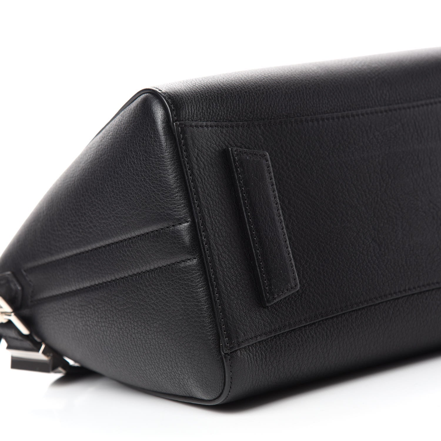 Givenchy Sugar Goatskin Small Antigona Black 6 of 10