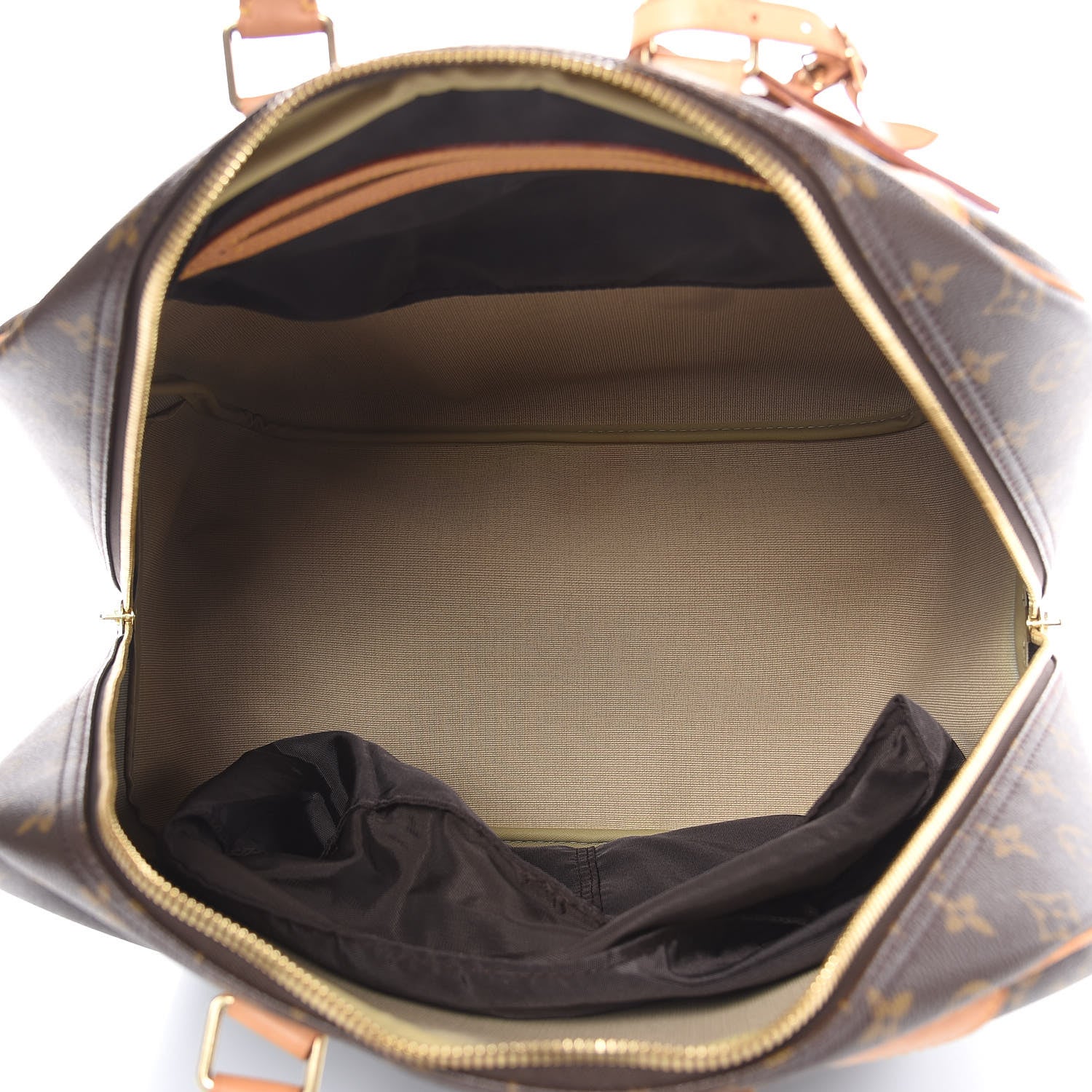 Louis Vuitton Monogram Evasion Sports Bag 5 of 14