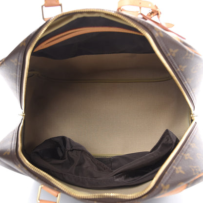 Louis Vuitton Monogram Evasion Sports Bag 5 of 14