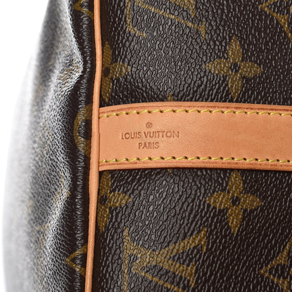 Louis Vuitton Monogram Speedy Bandouliere 30 16 of 17