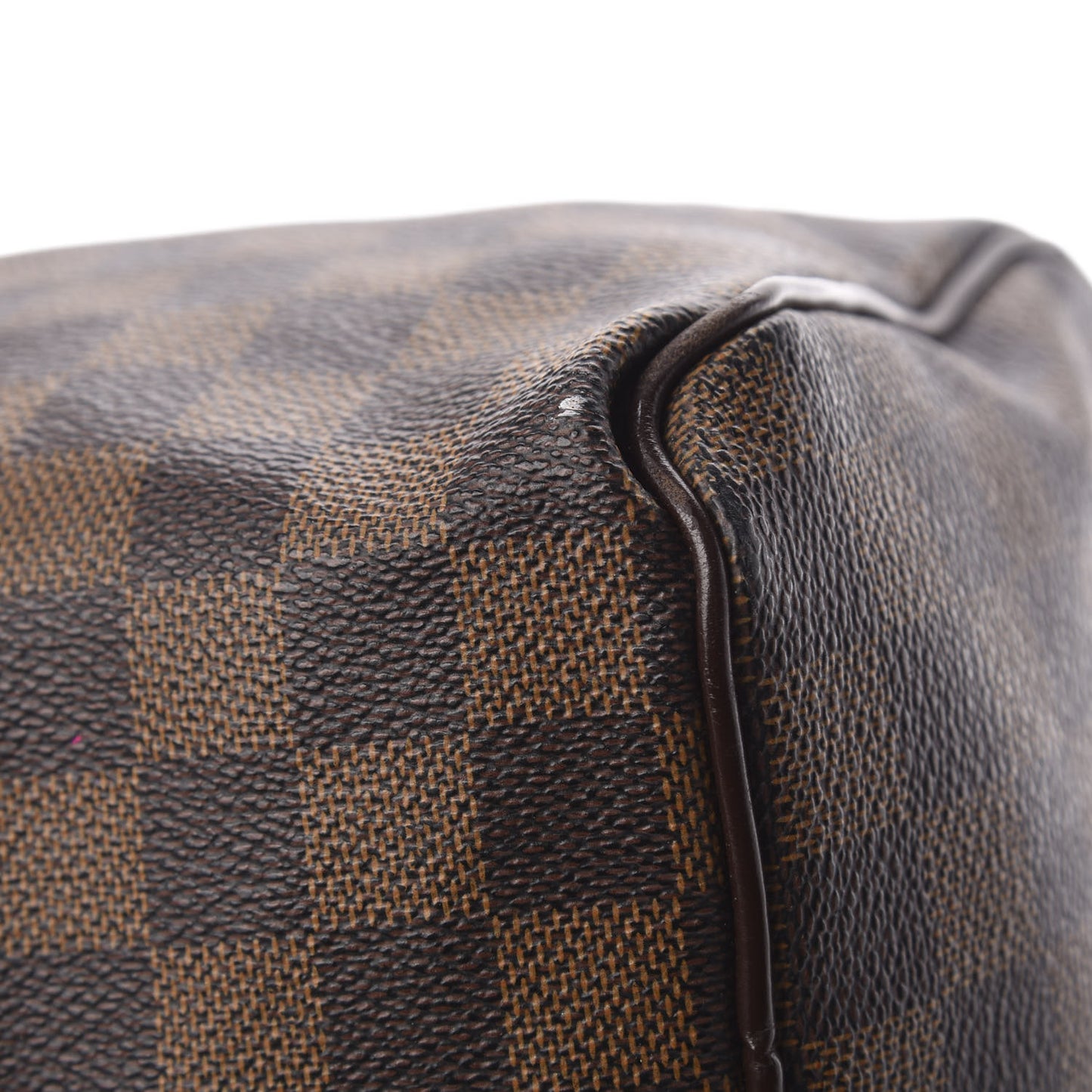 Damier Ebene Speedy 25