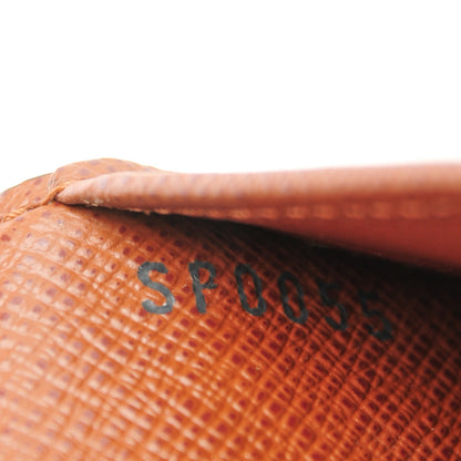 Louis Vuitton Monogram Small Ring Agenda Cover 7 of 7