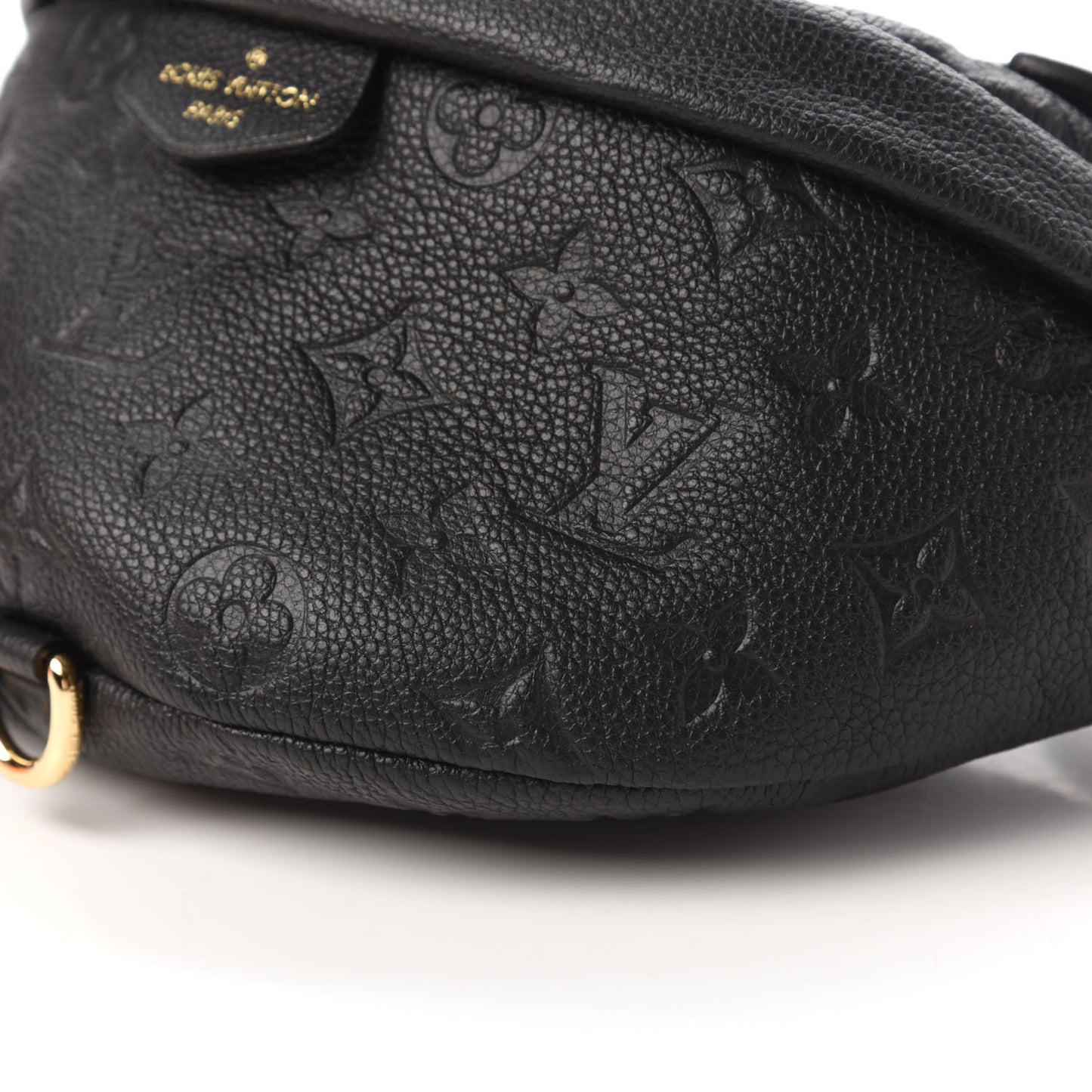 Empreinte BumBag Black