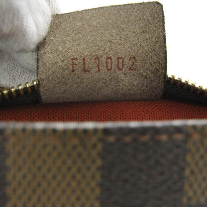 Louis Vuitton Damier Ebene Navona Pochette 8 of 8