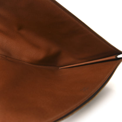 Louis Vuitton Monogram Poche Documents Portfolio Case 39 5 of 7
