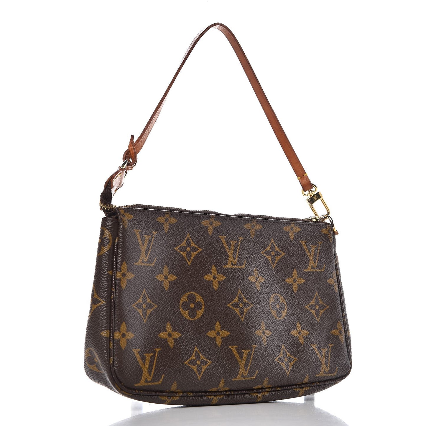 Monogram Pochette Accessories