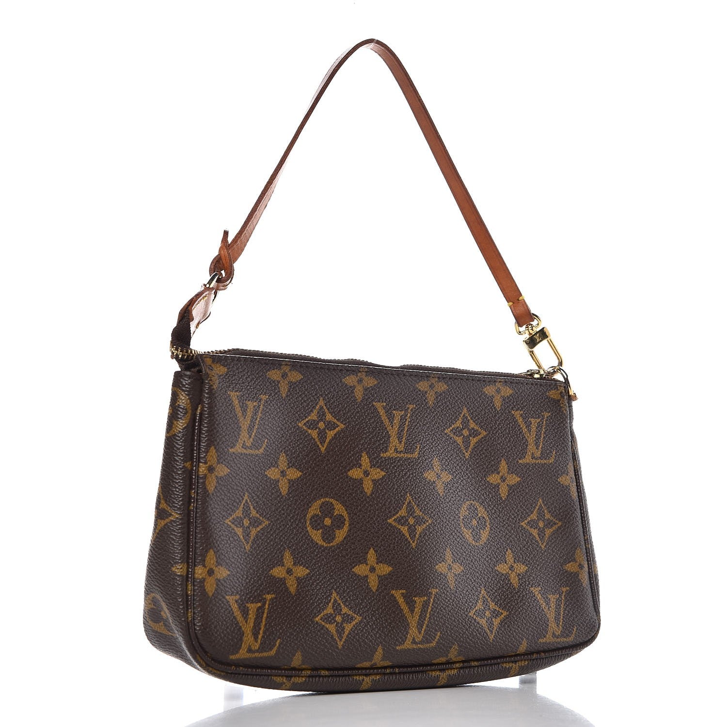Louis Vuitton Monogram Pochette Accessories 3 of 10