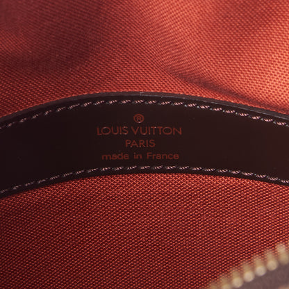 Louis Vuitton Damier Ebene Naviglio 7 of 8