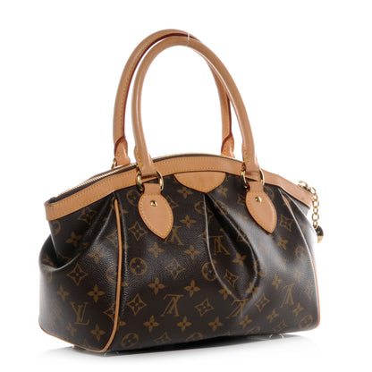 Louis Vuitton Monogram Tivoli PM 3 of 7