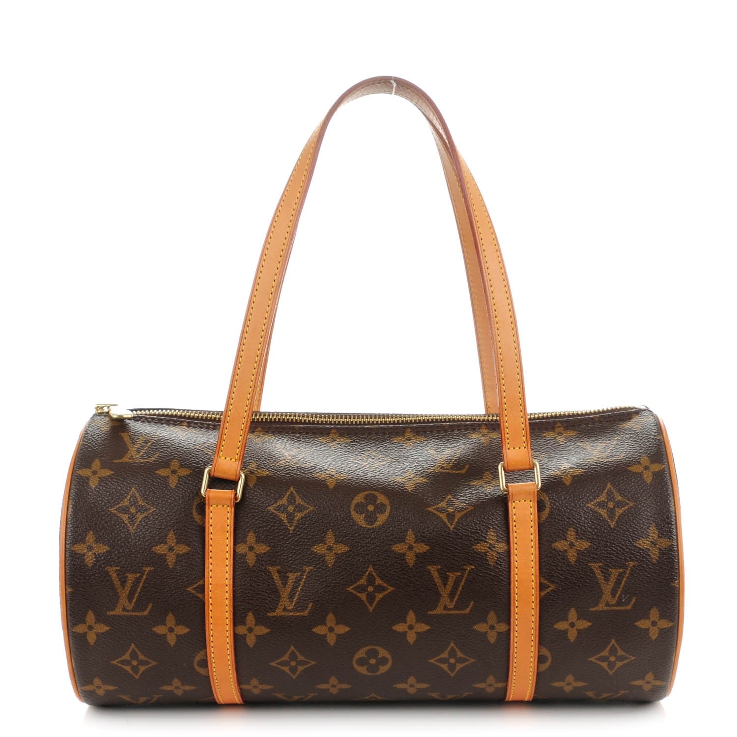 Louis Vuitton Monogram Papillon 30 1 of 8