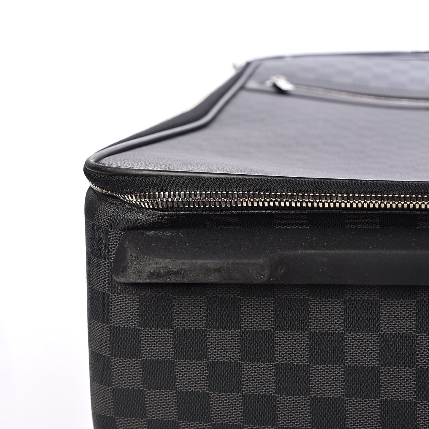 Damier Graphite Pegase 65