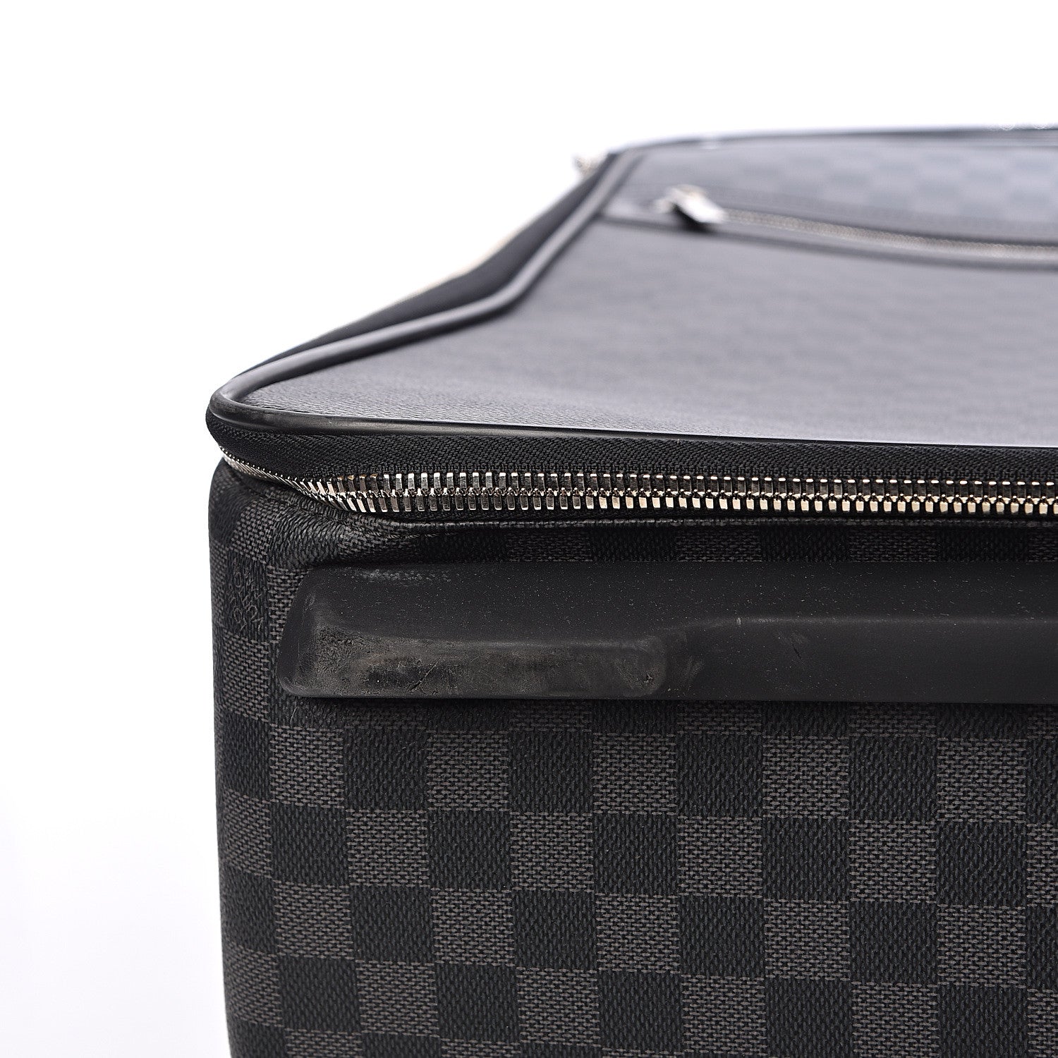 Louis Vuitton Damier Graphite Pegase 65 14 of 24