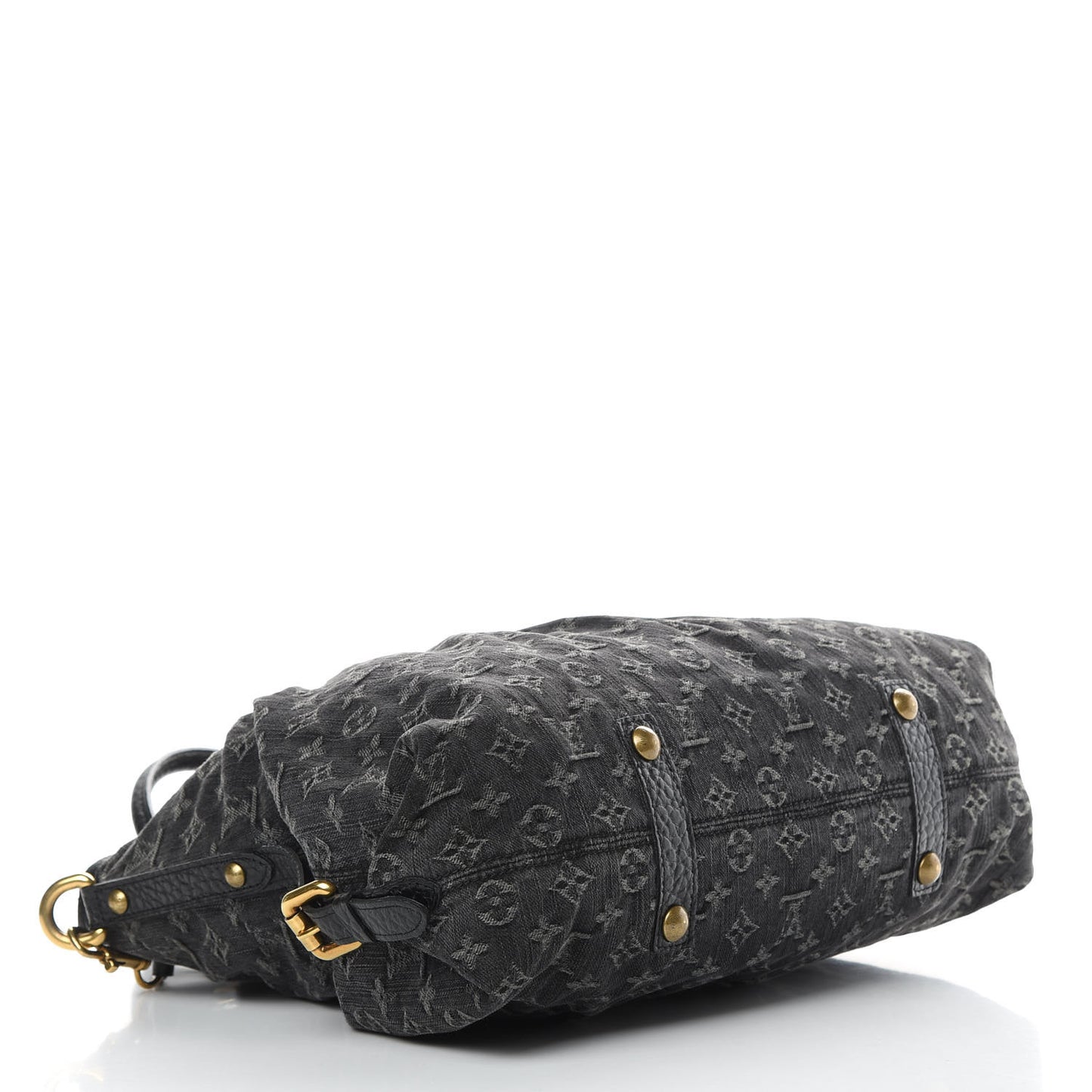 Denim Neo Cabby GM Black