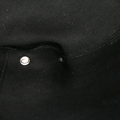 Christian Dior Polyester Cotton Oblique Teddy-D Brim Bucket Hat 58 Black 8 of 8