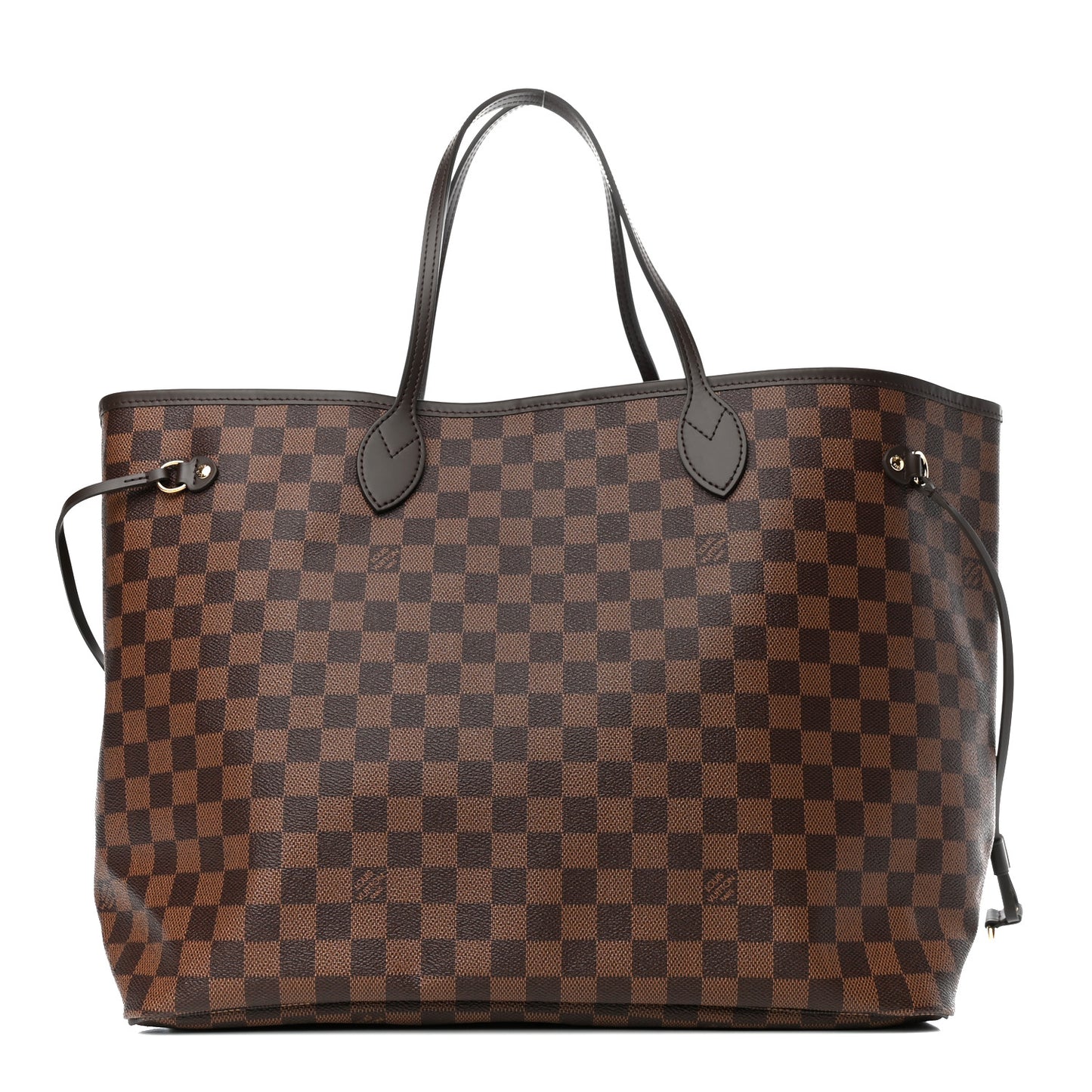 Damier Ebene Neo Neverfull GM