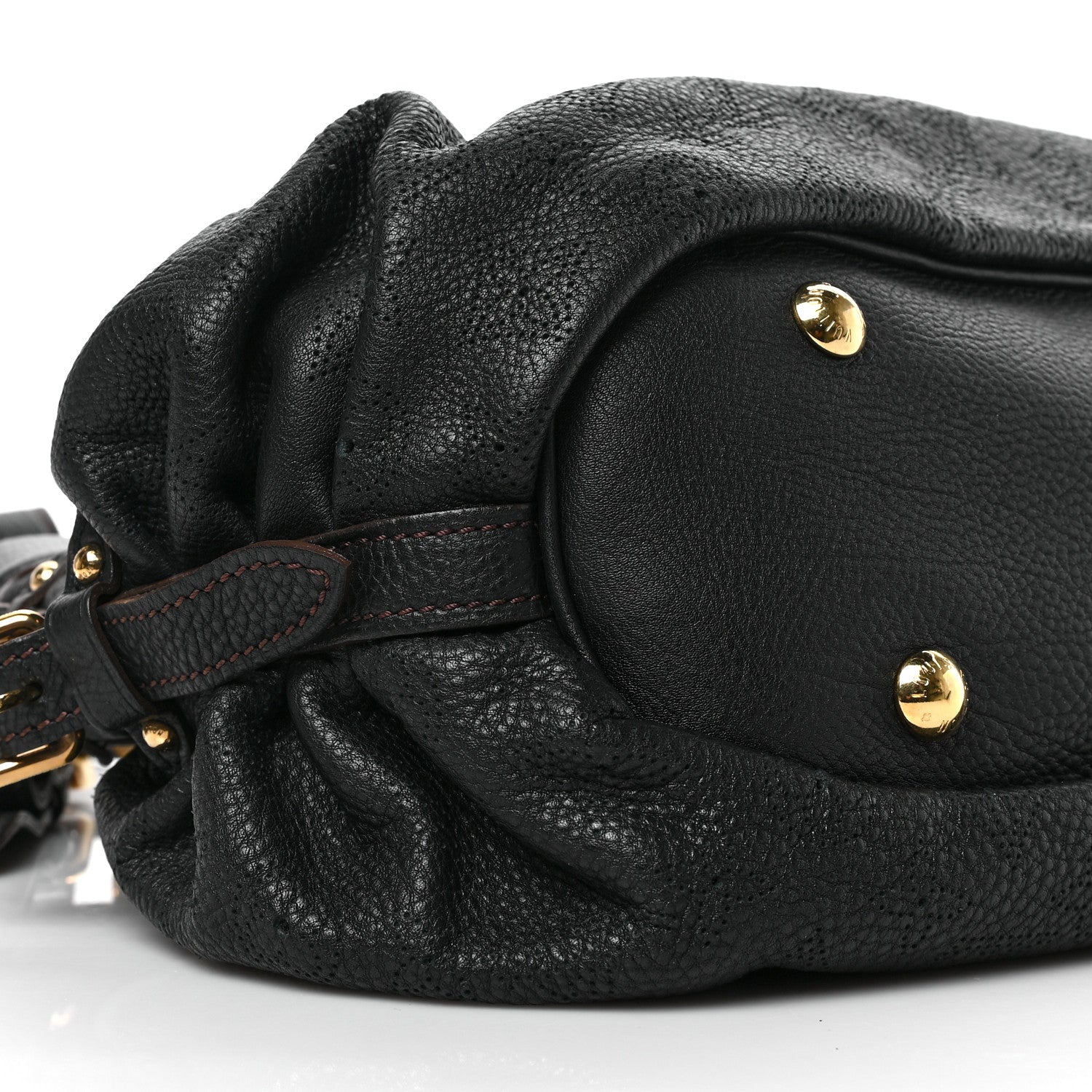 Louis Vuitton Mahina XS Black 6 of 7