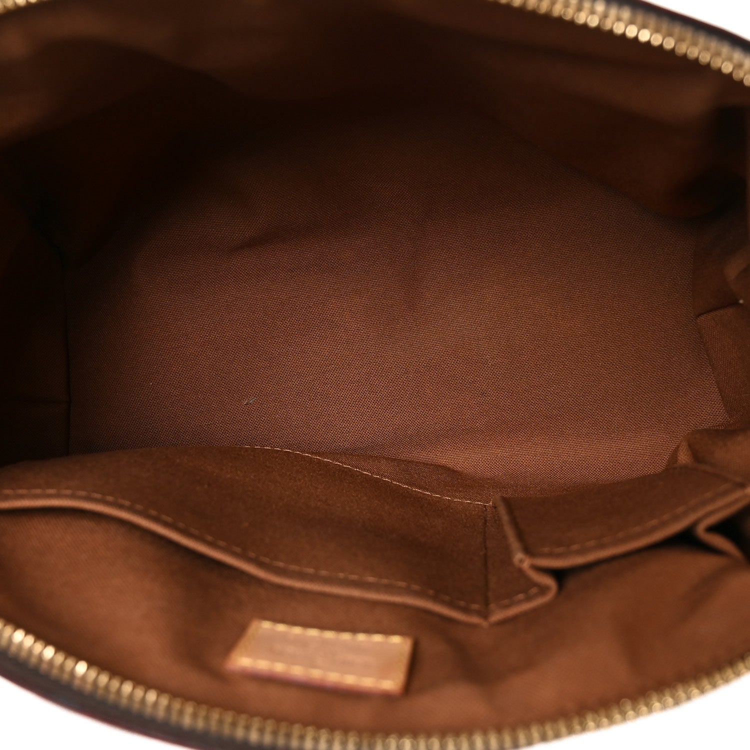 Louis Vuitton Monogram Tivoli PM 4 of 8