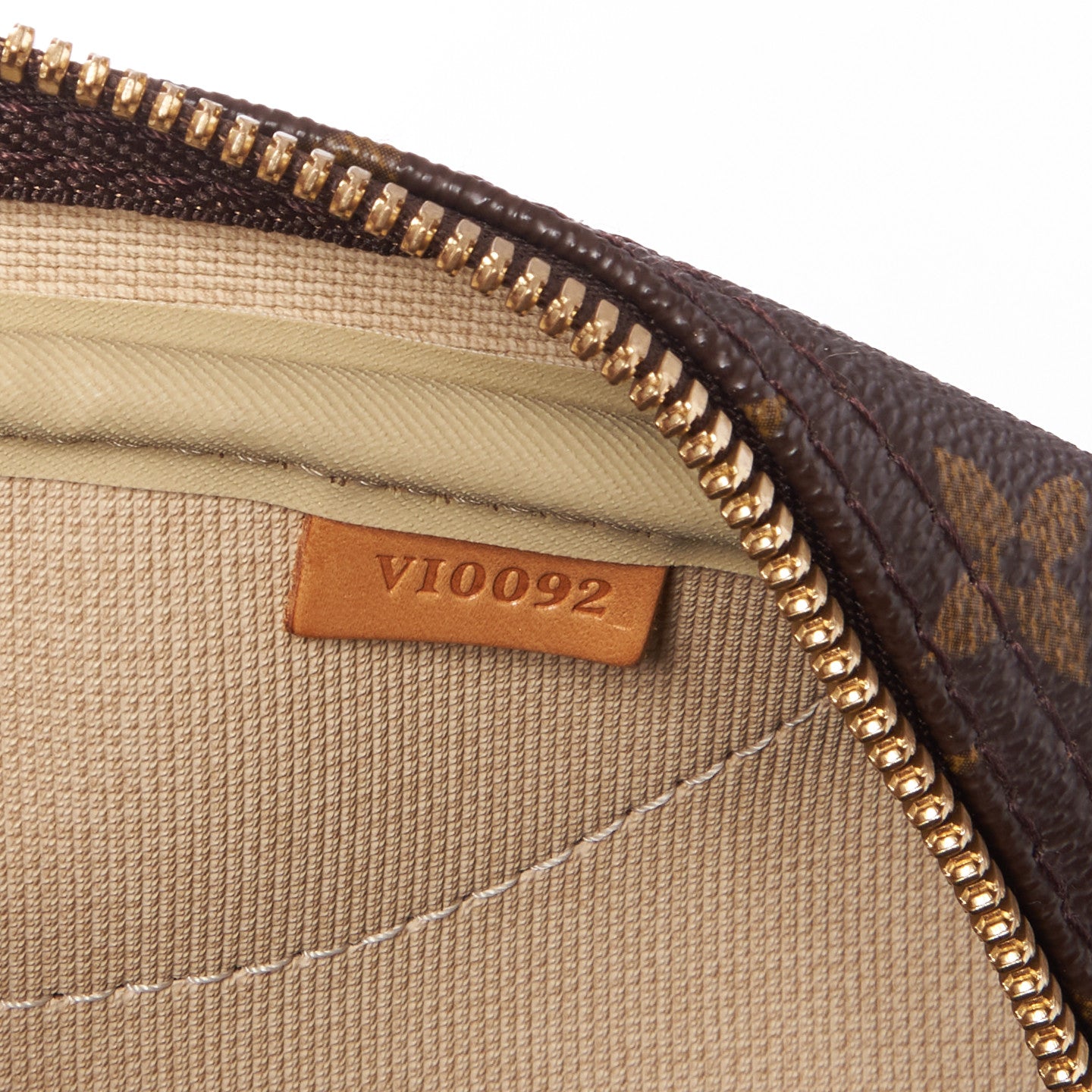 Monogram Evasion Sports Bag