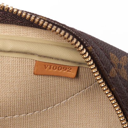 Louis Vuitton Monogram Evasion Sports Bag 8 of 8