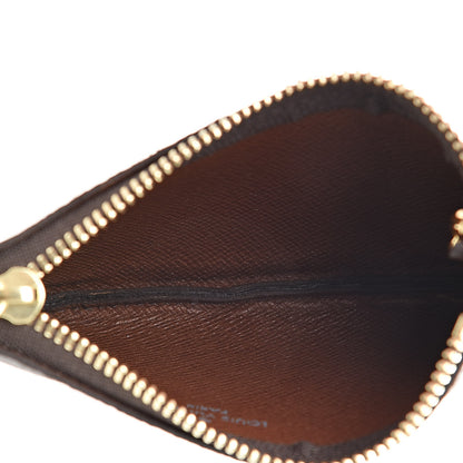 Louis Vuitton Monogram Key Pouch 5 of 7