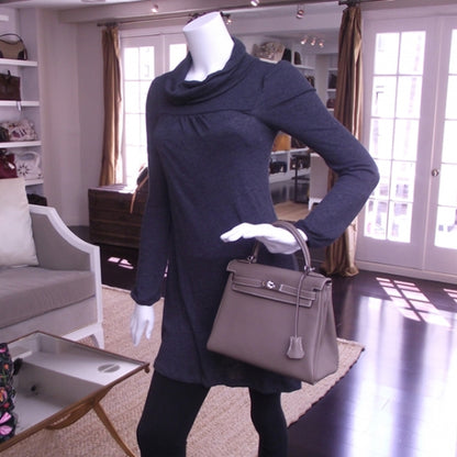 Hermes Taurillon Clemence KELLY 28 2 of 13