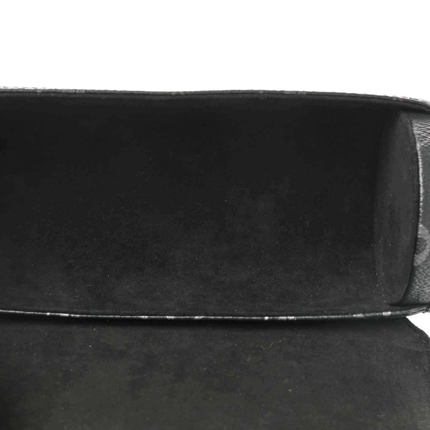Monogram Eclipse 3 Watch Travel Case